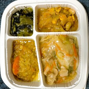 冷凍宅配弁当どんな種類があるの？